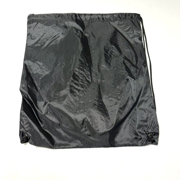 NEW! Texas Pork Producers Association Nylon Drawstring Bag Pig Farm 15.5x13” - Picture 2 of 5